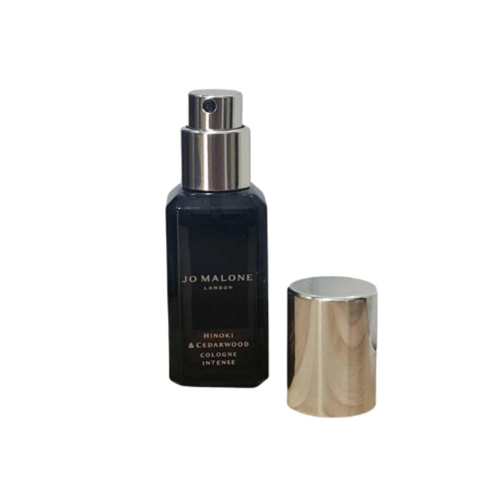Jo Malone Hinoki & Cedarwood Cologne – Travel Spray